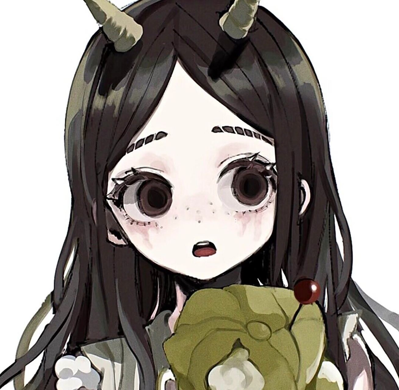 第五人格小女孩头像