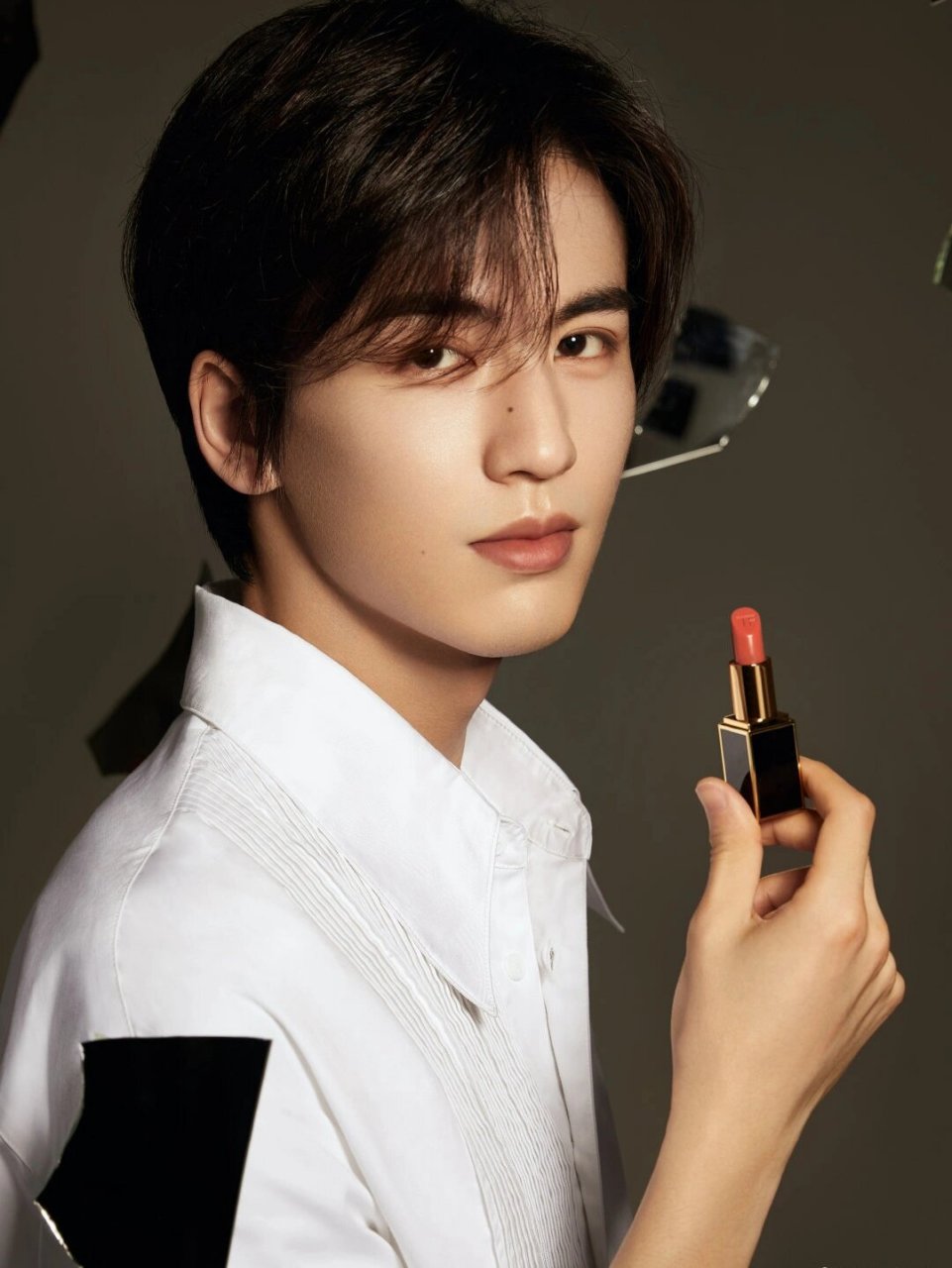 张峻宁 上一篇发了女明星,这一篇来男明星~这些都是我看了他们的剧