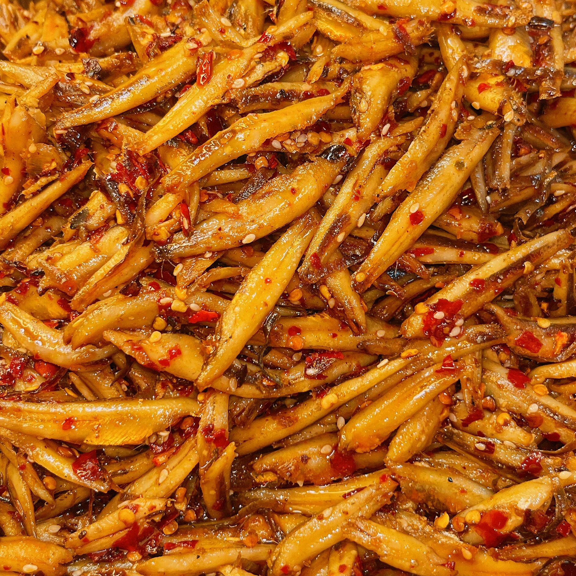 追剧必备|制作过程8915 宝藏小吃毛毛鱼95 湘妹子的我最爱,超爱