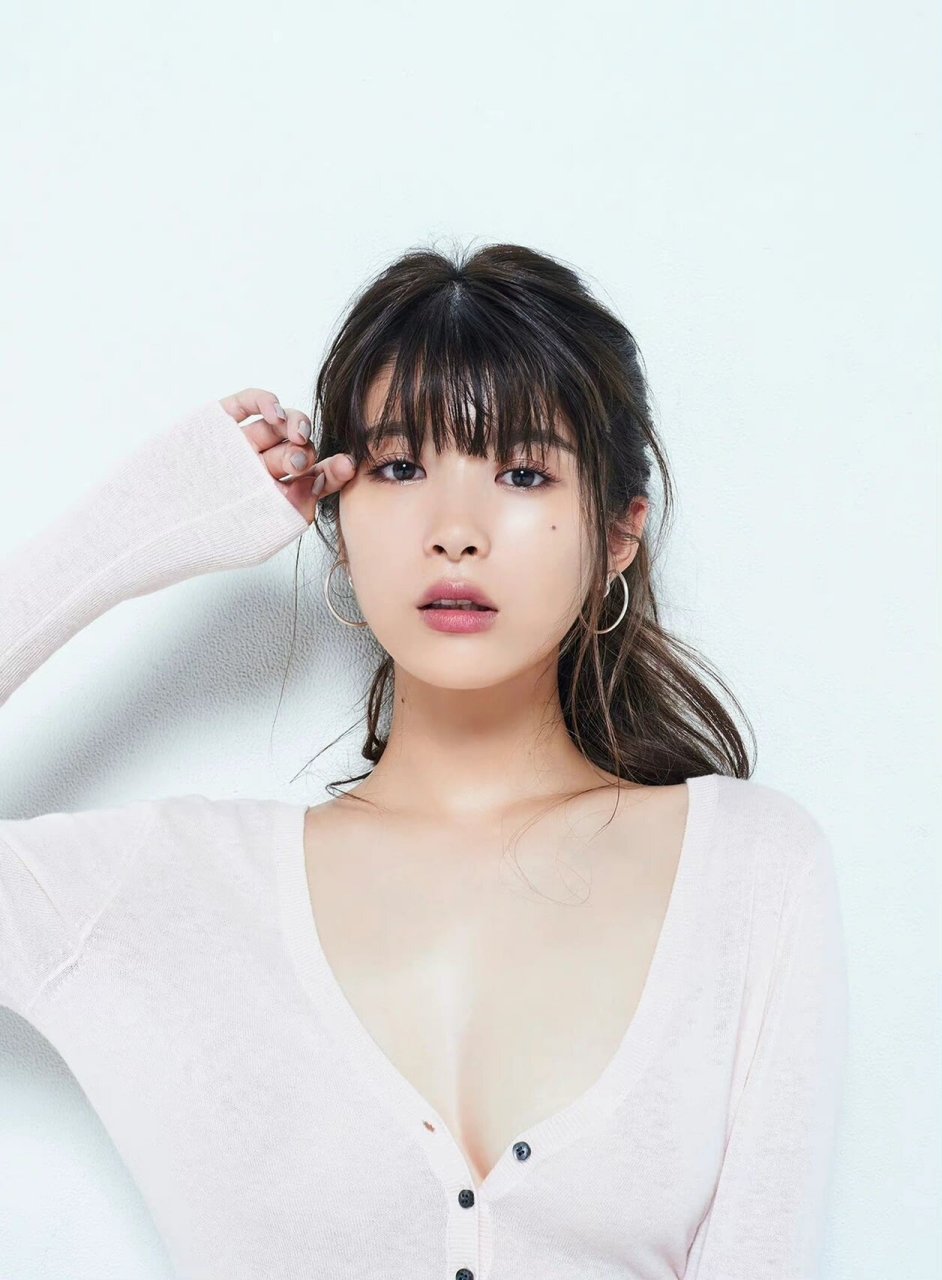 马场富美加 写真集「the ace of hearts」16615 马场富美加 写真