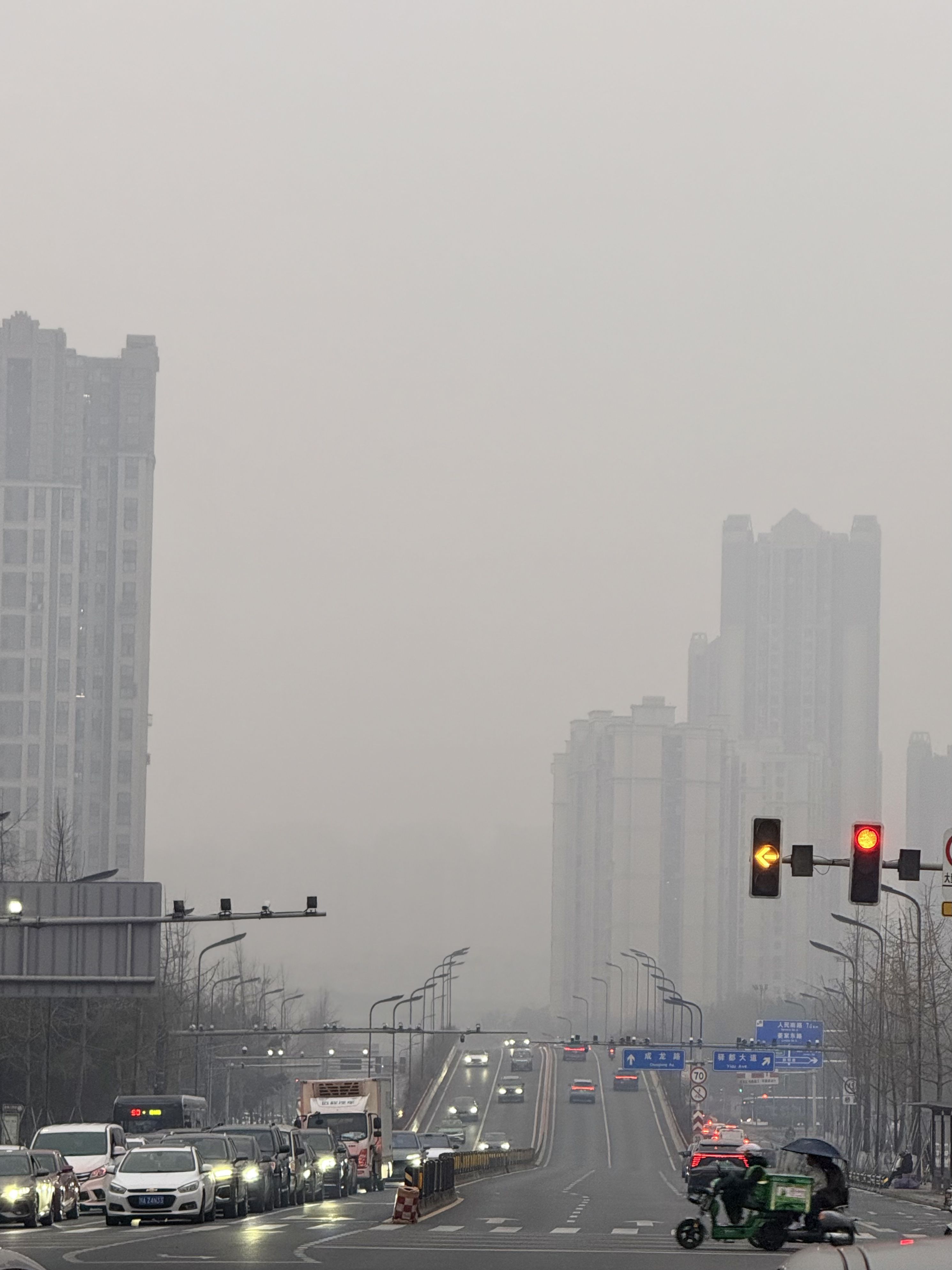 成都的天气怎么样预报