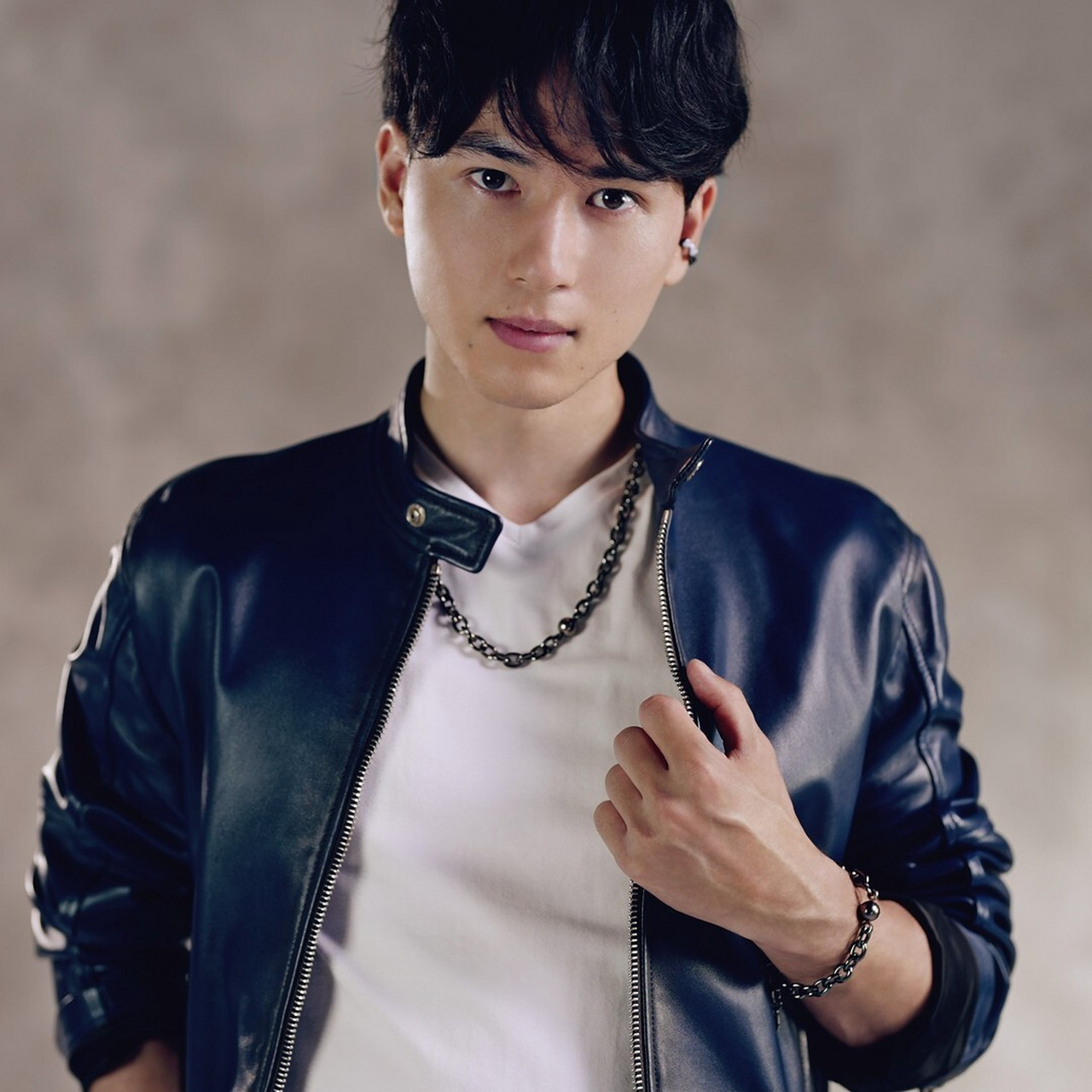 【足坛帅哥53】南野拓实好漂亮一男孩