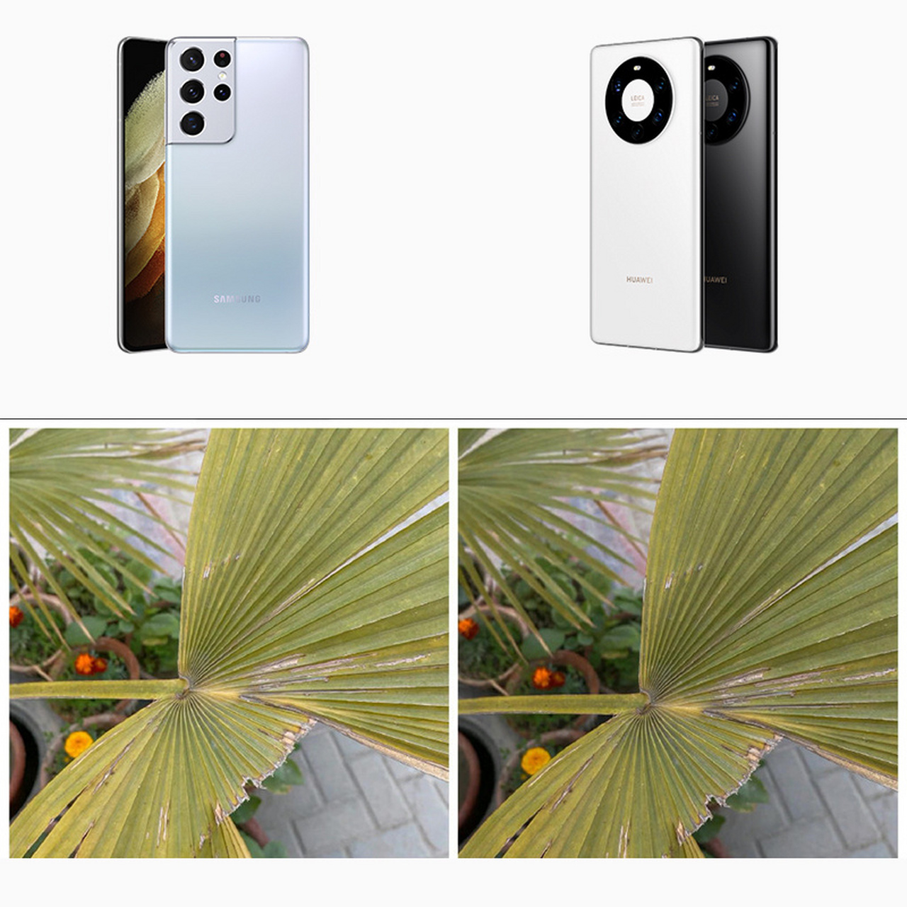 78三星s21ultra:1亿像素主摄 1200万广角 3倍和10倍的1000万长焦