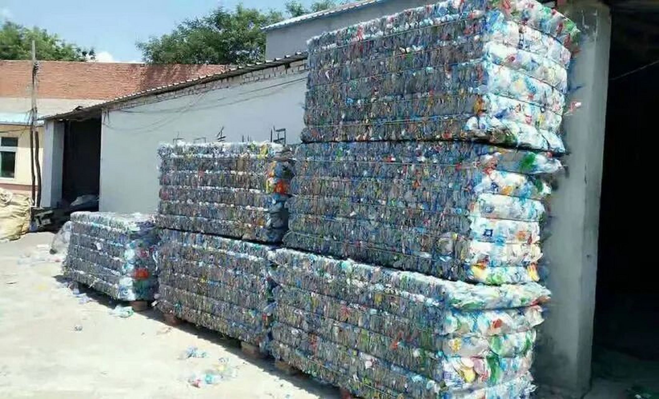 孝感!塑料瓶回收 孝感!塑料瓶回收