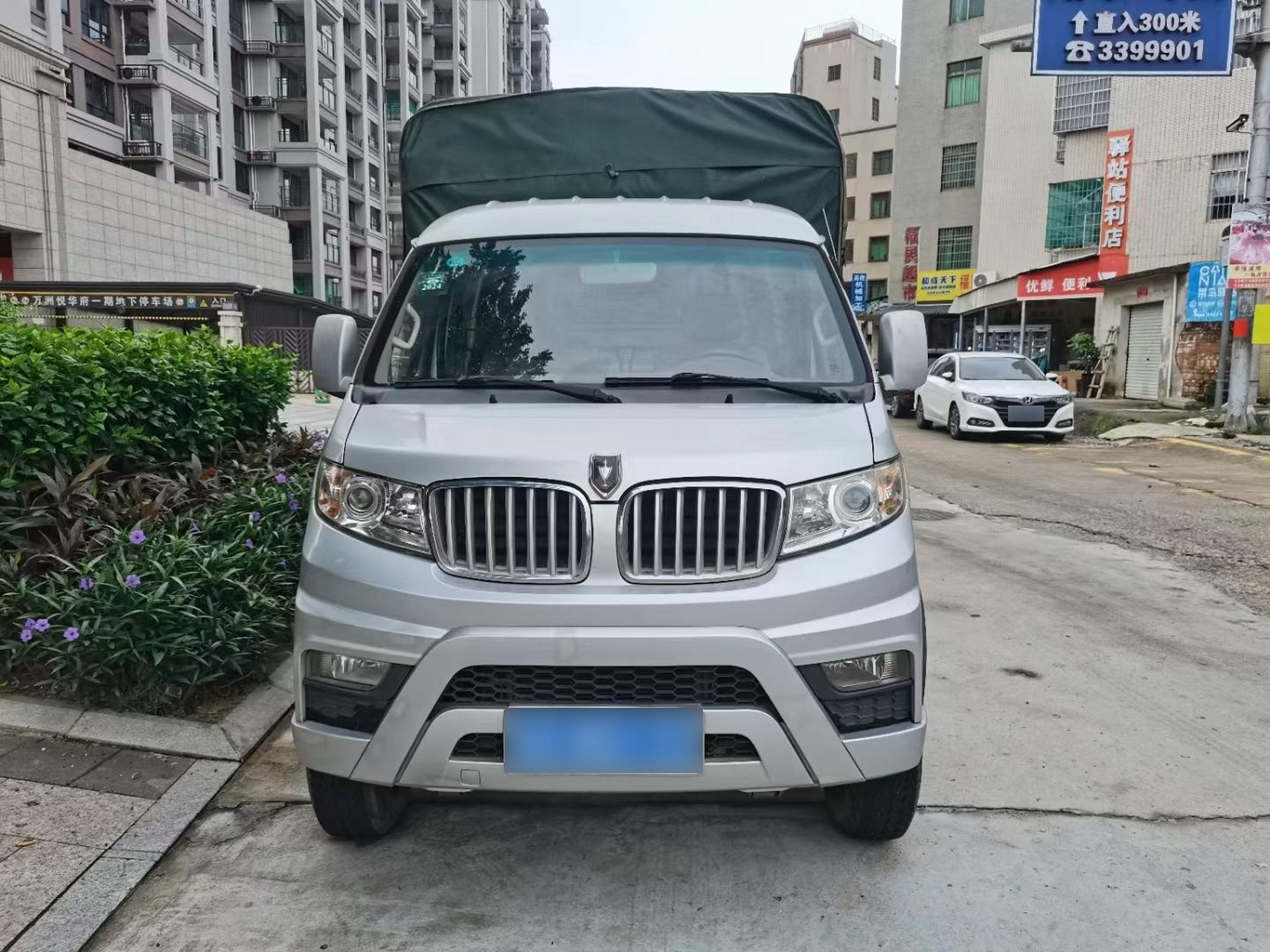 2019年,金杯t50,排量1.5,价格便宜