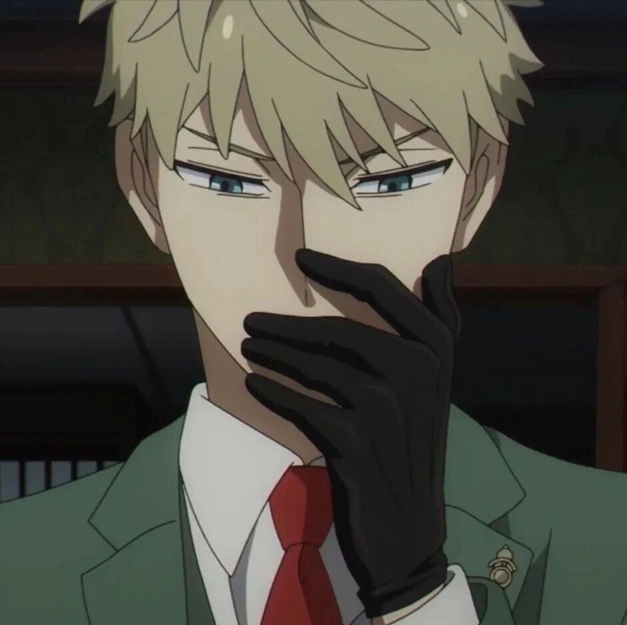 间谍过家家/黄昏的头像    .