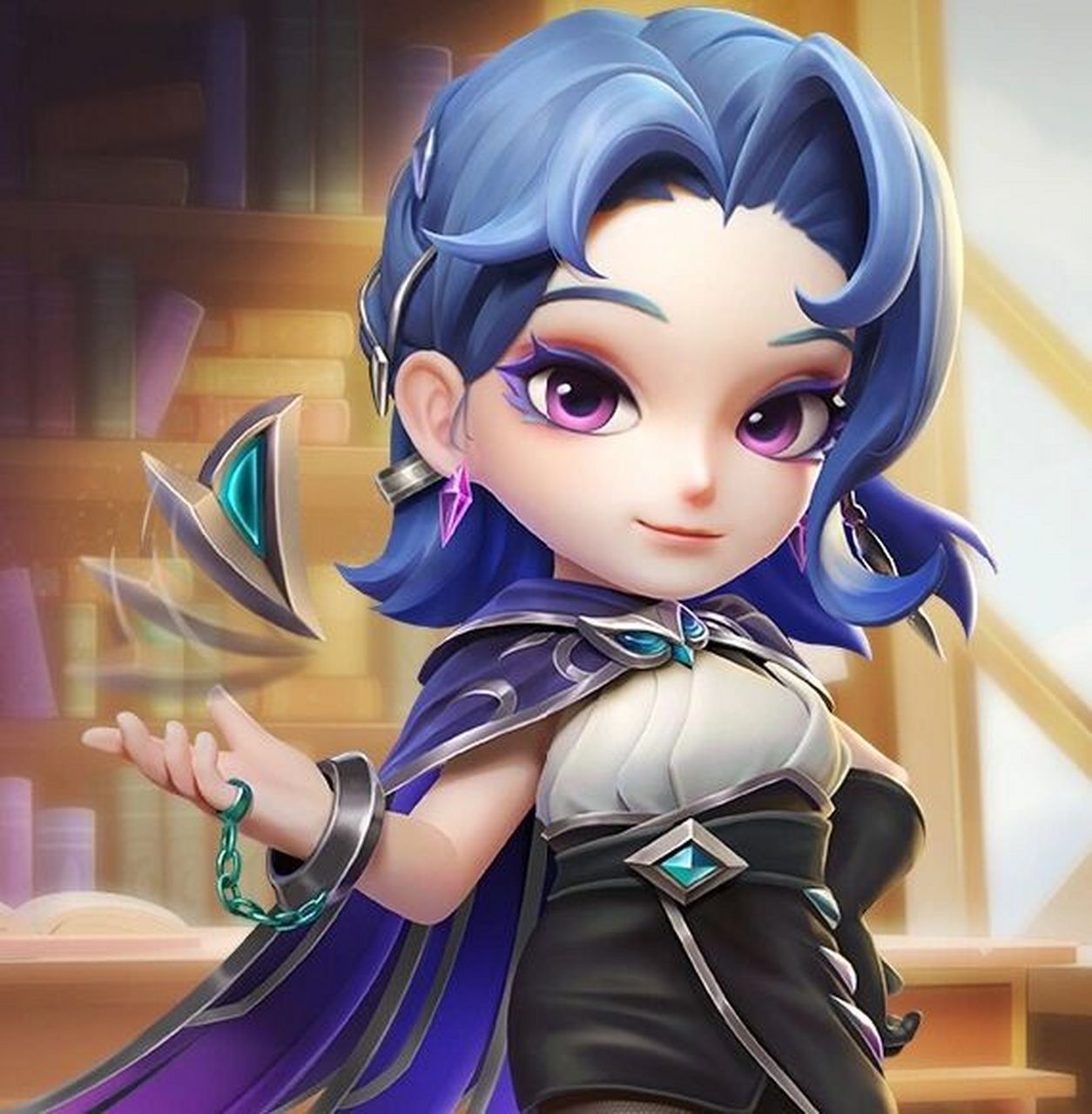 逃跑吧少年头像