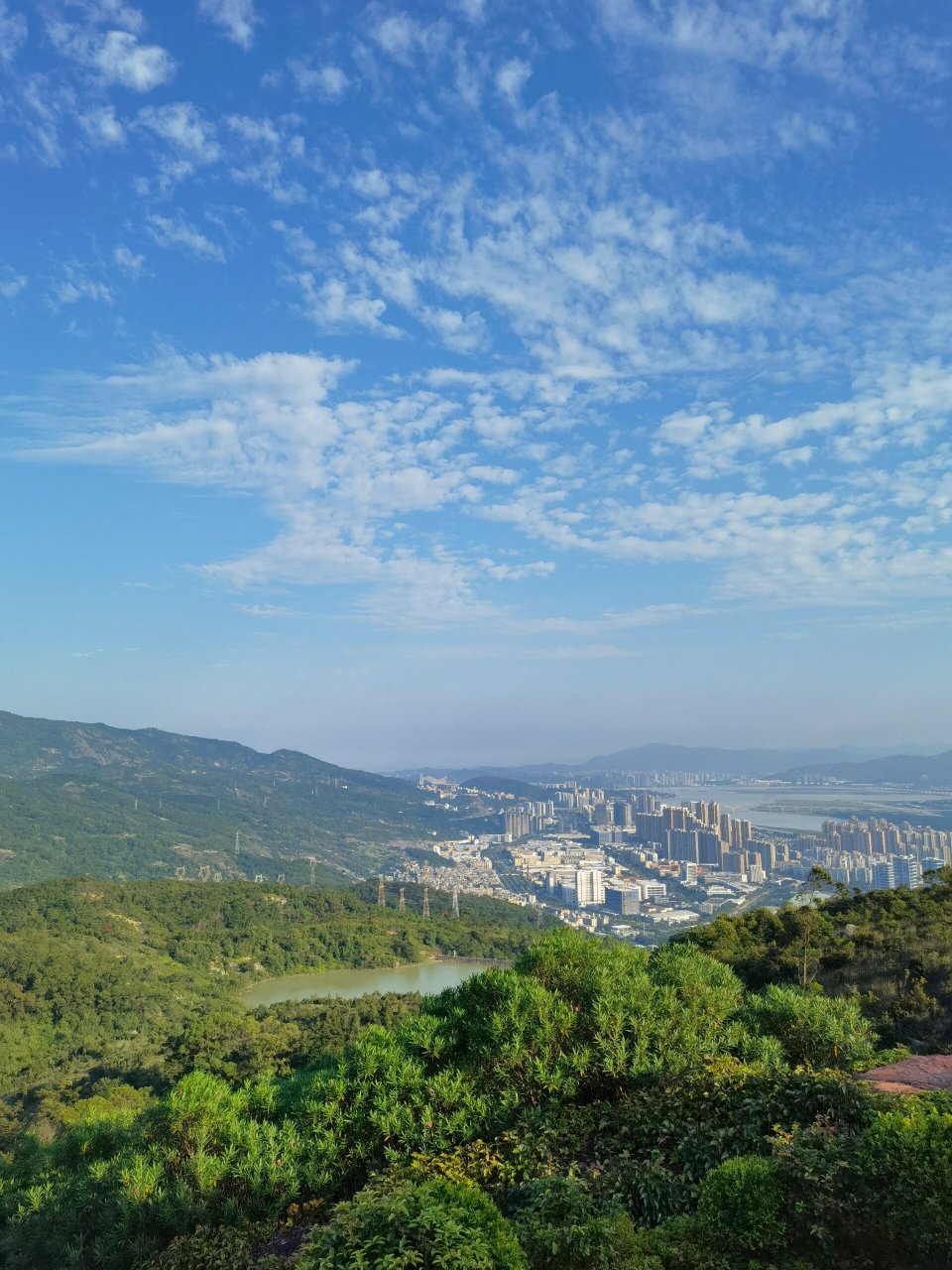 石鼓书香 鼓山 和闺蜜一起爬山.赏心悦目,喝喝茶.