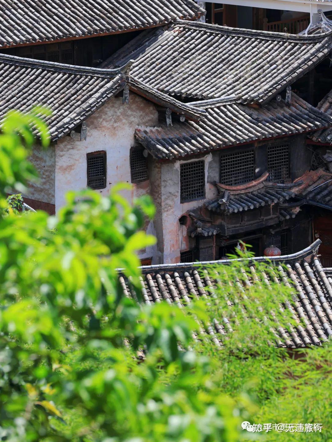 云龙县有什么值得推荐的旅游景点