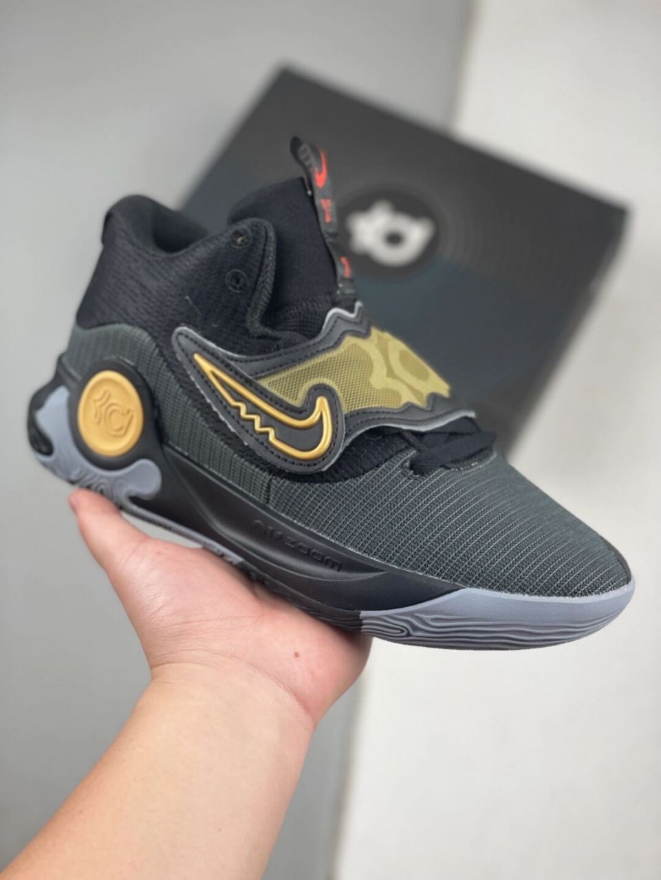 trey5 篮球鞋 9415合集90280 耐克nike kd trey 5 viii ep耐克