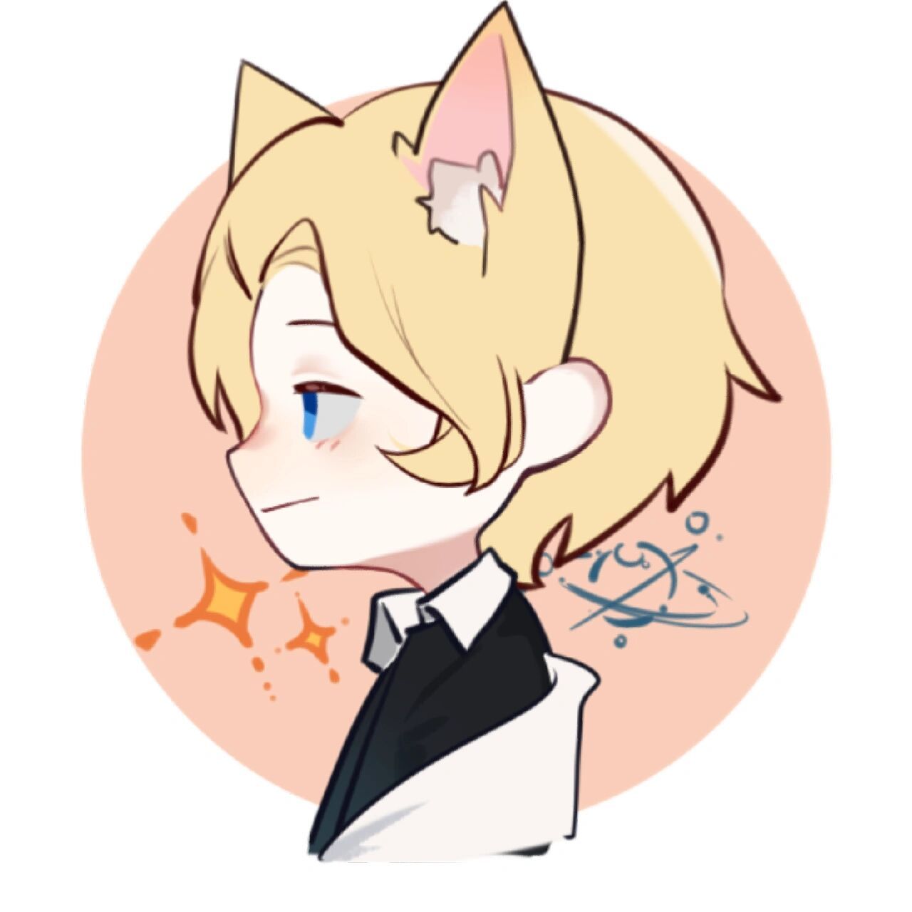 青年格林德沃头像 啦啦啦,格林德沃来啦!