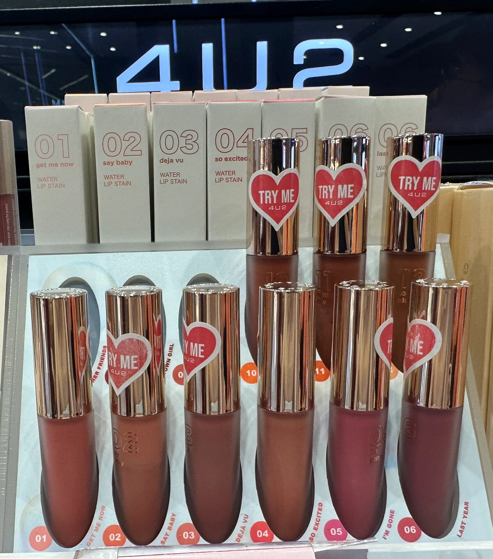 泰国买唇膏(泰国买家秀在哪里弄) 泰国买唇膏(泰国买家秀在哪里弄)