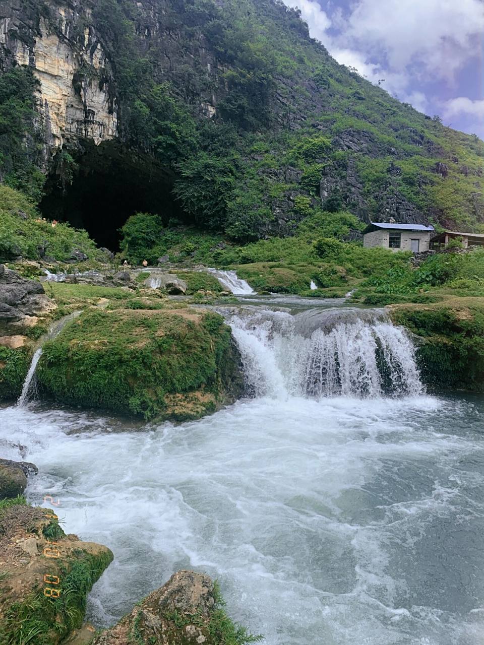南宁周边游‖马山县敢挂洞,现实版"世外桃源" 野餐推荐地点99具体