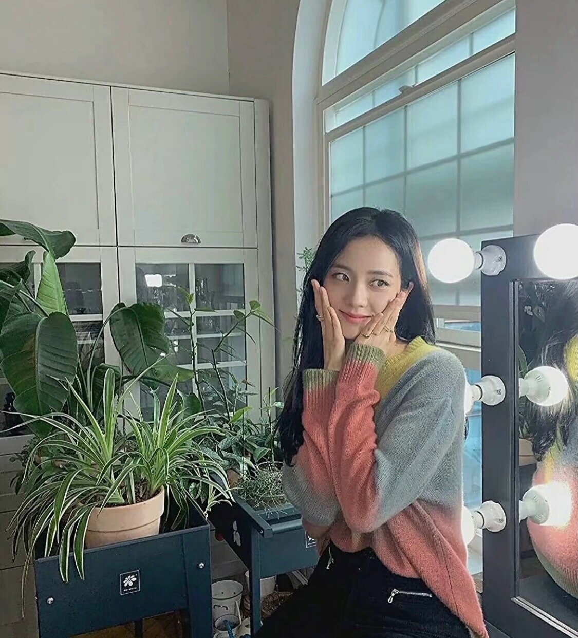 金智秀jisoo