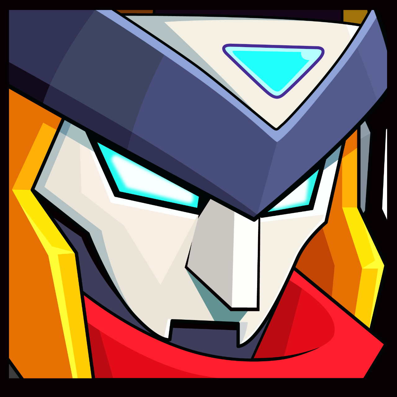 【荒野乱斗】英雄皮肤头像-第31期-p2 荒野乱斗 02荒野乱斗皮肤头像