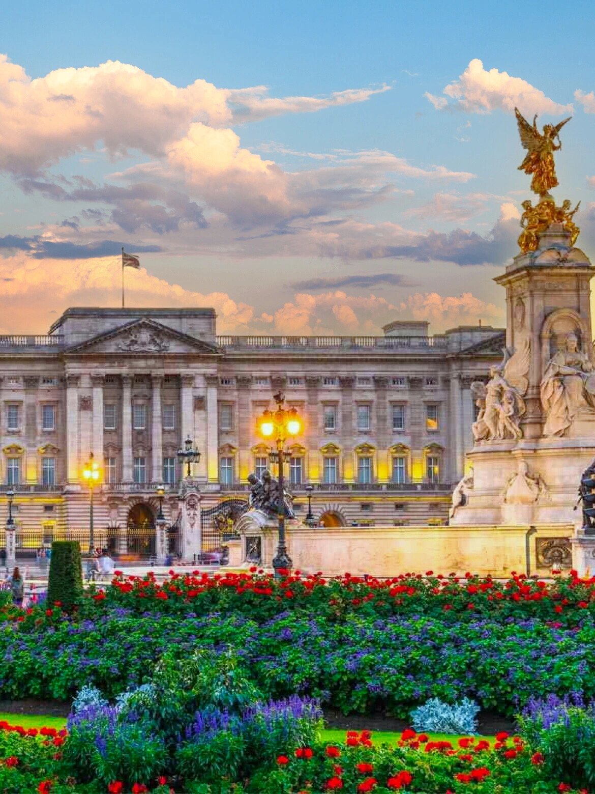 错过还要等一年7515仅开放10周的白金汉宫9297