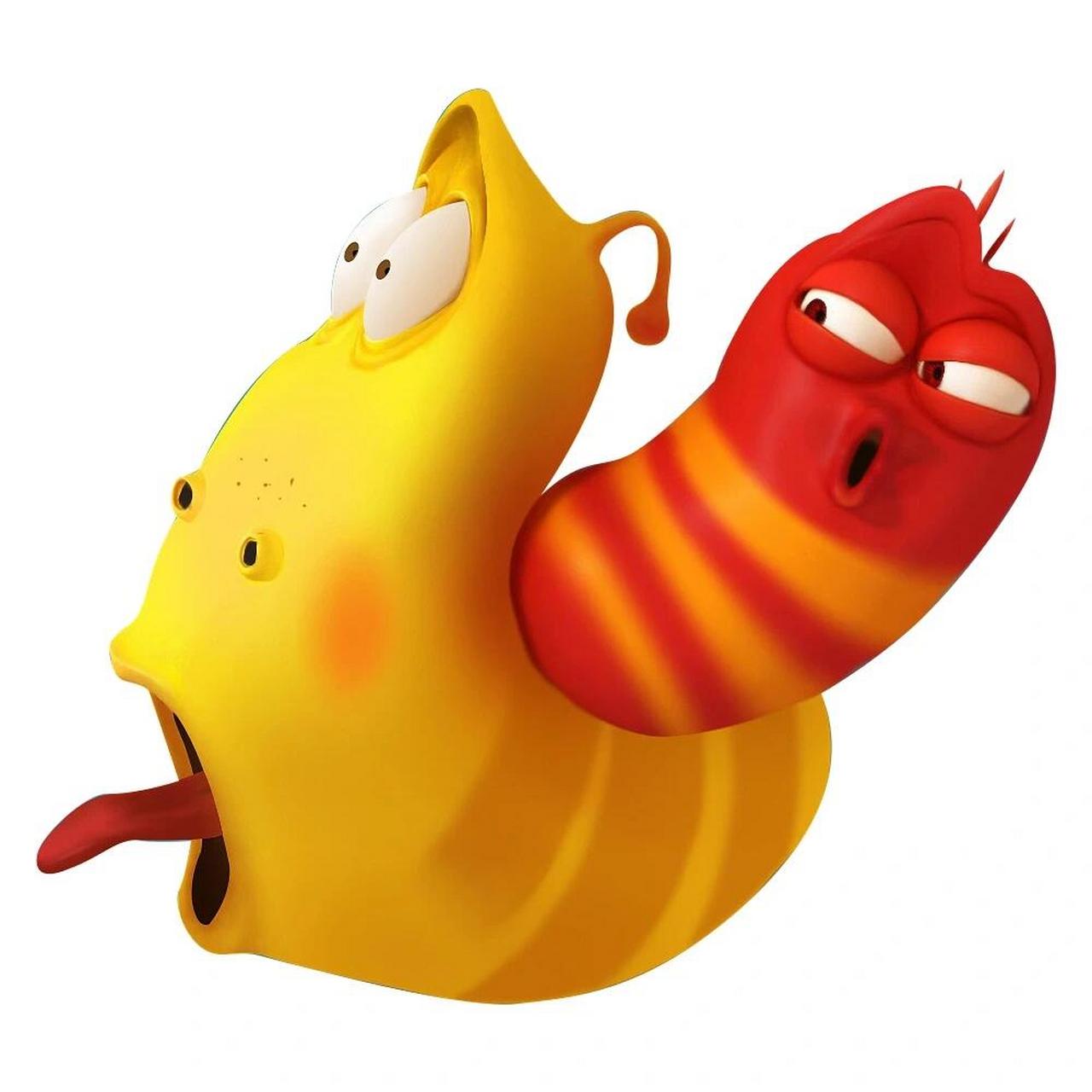 蛆虫图片 嘿嘿,各位自然界的小小探险家们93,今天要和大家分享的是