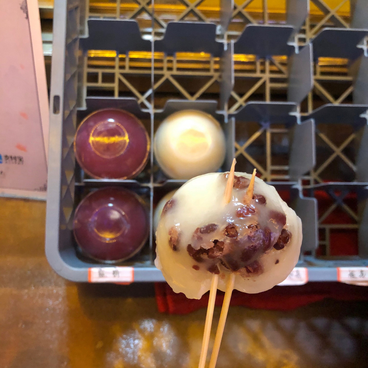 金华-金华水晶糕 99 :中国浙江省金华市婺城区城东街道熙春巷5-7