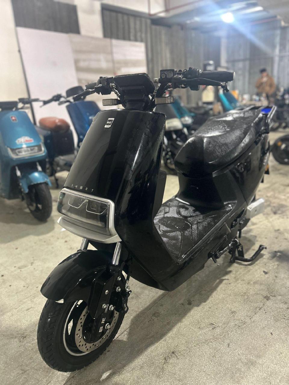 手电动车 电动车外卖车架,巨龙牛款,升级远驱72200,速度60 ,空车1200