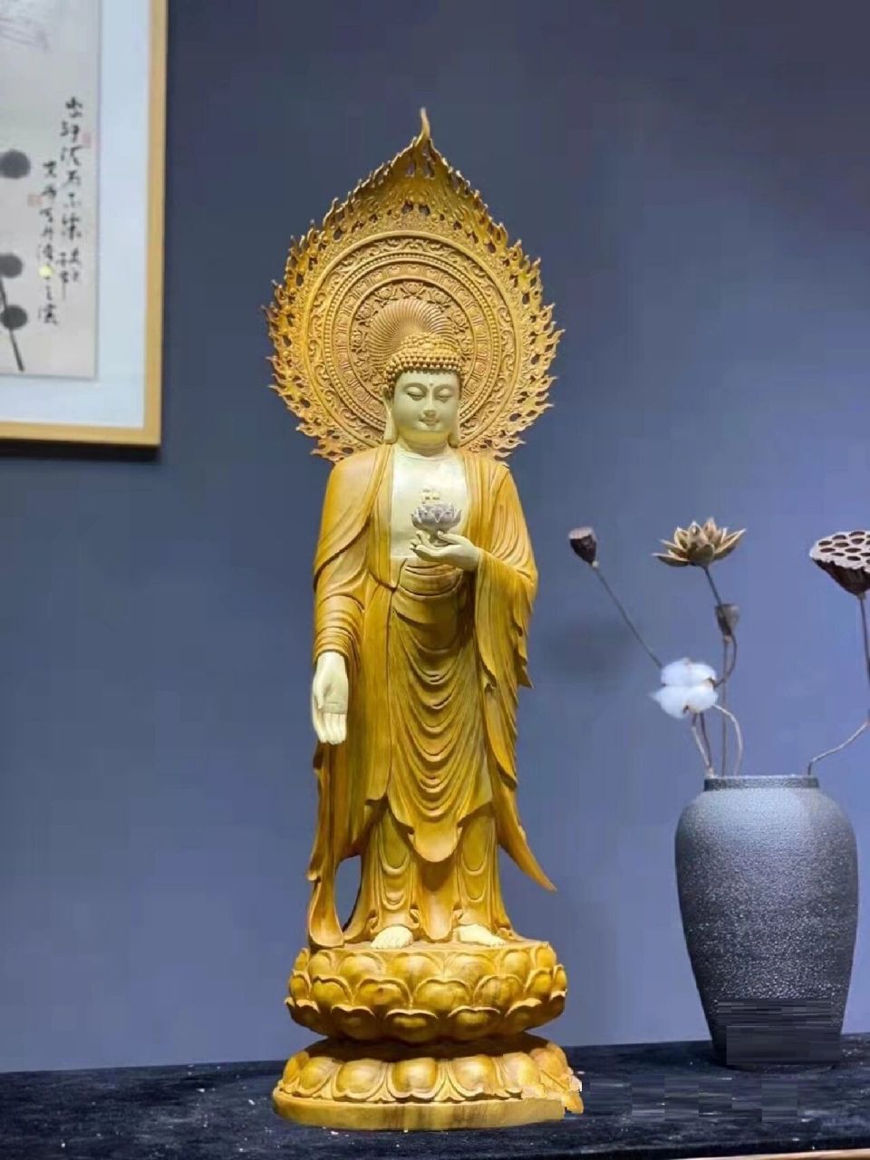 大日如来 释迦牟尼佛与阿弥陀佛与大日如来有个区别?