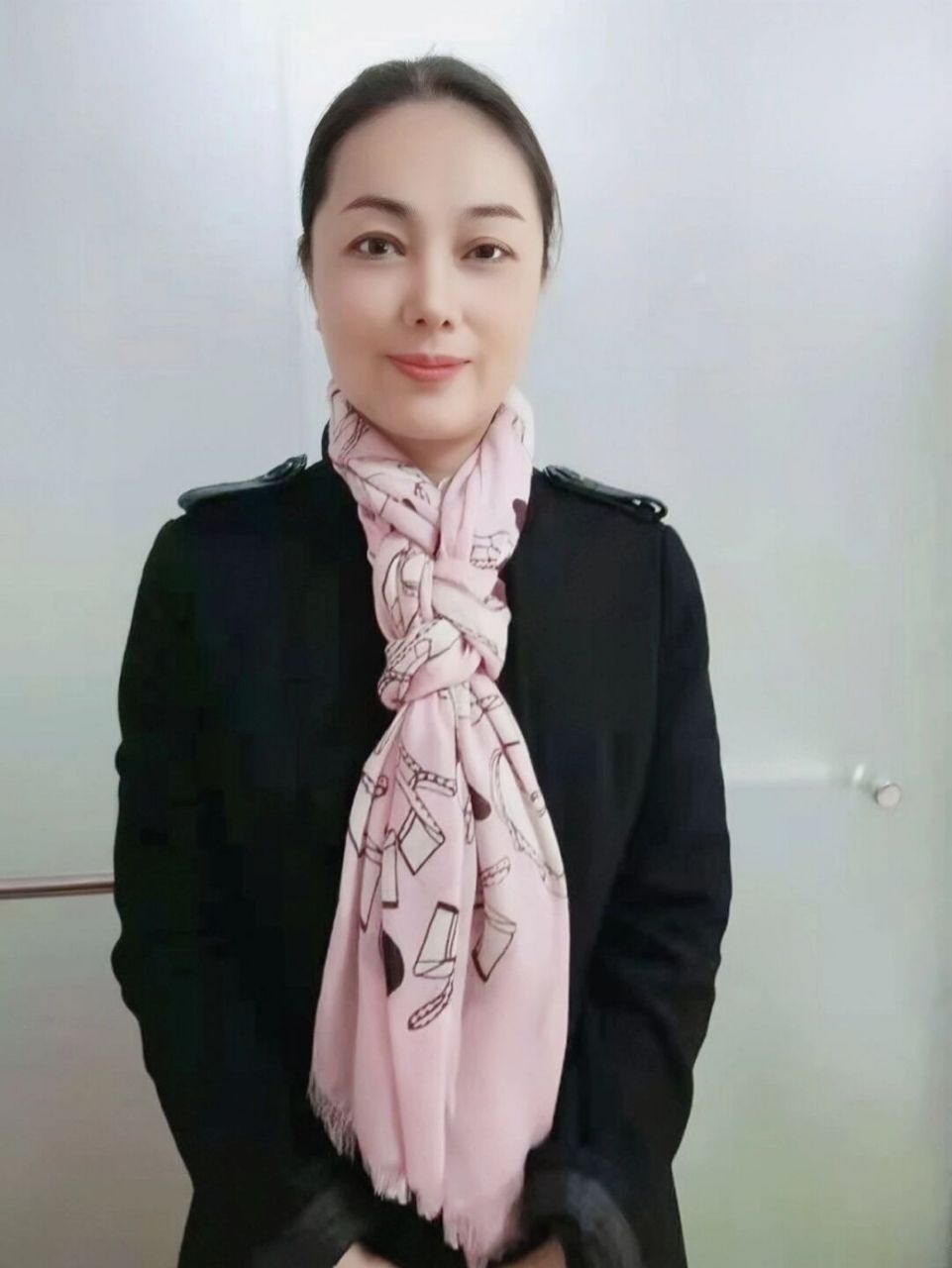 四川家政保姆阿姨【做饭巨巨好吃】干净利索 姓名:杨玲 出生年 age