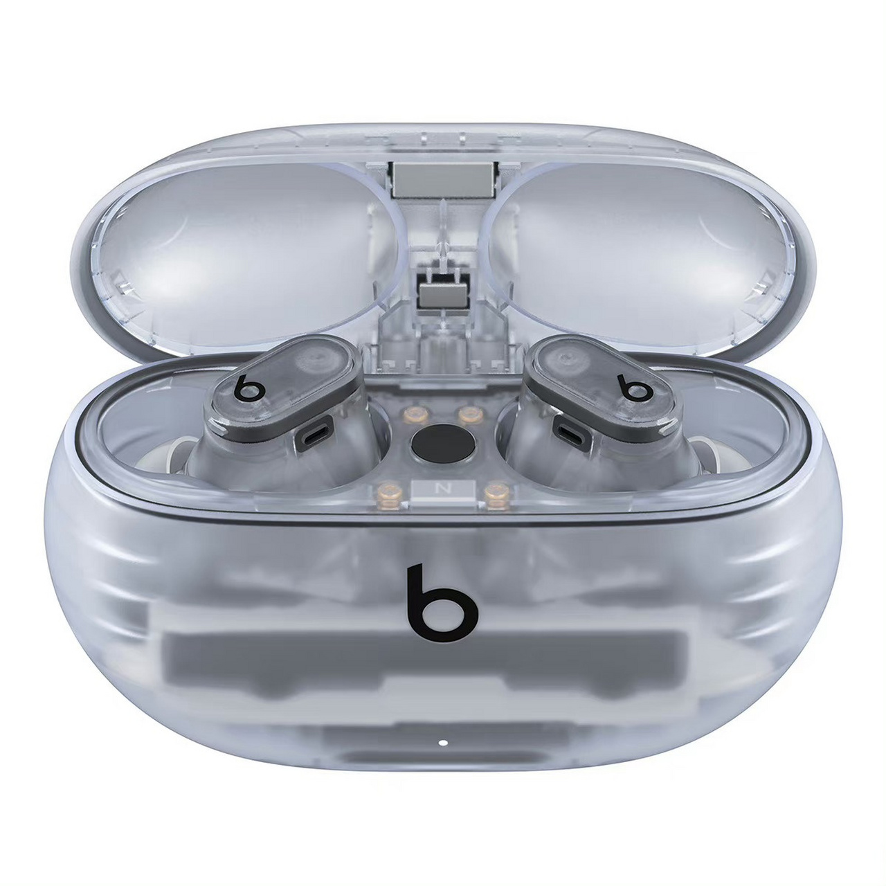 apple store 上架了 beats studio buds ,在第一代 beats studio buds