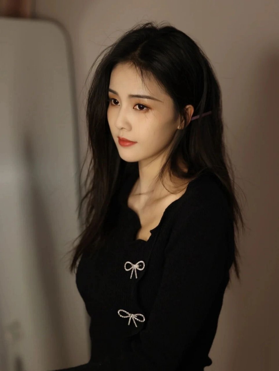 来看看白鹿的神仙图片,神仙姐姐好漂亮!