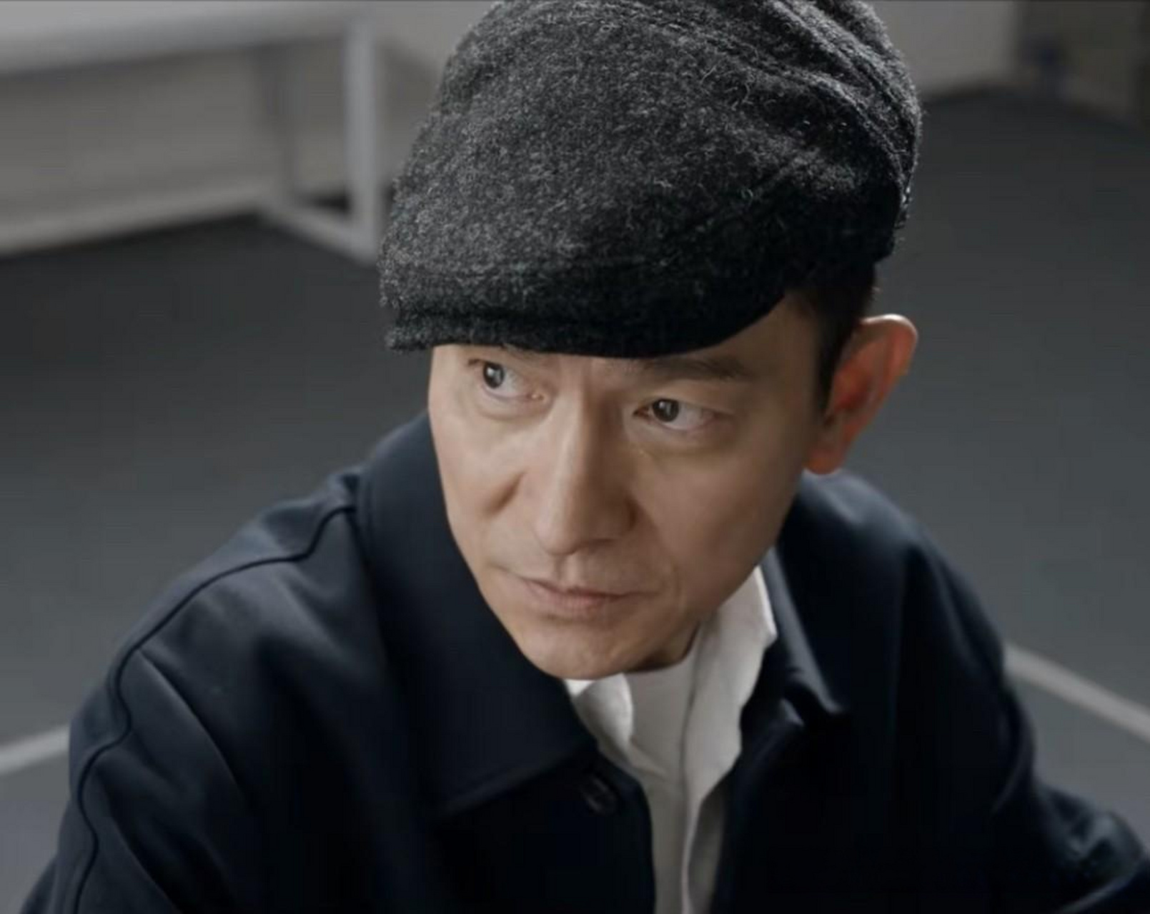 多位圈内大牌助阵刘德华和宁浩的新片,年度最佳喜剧已经被预定!