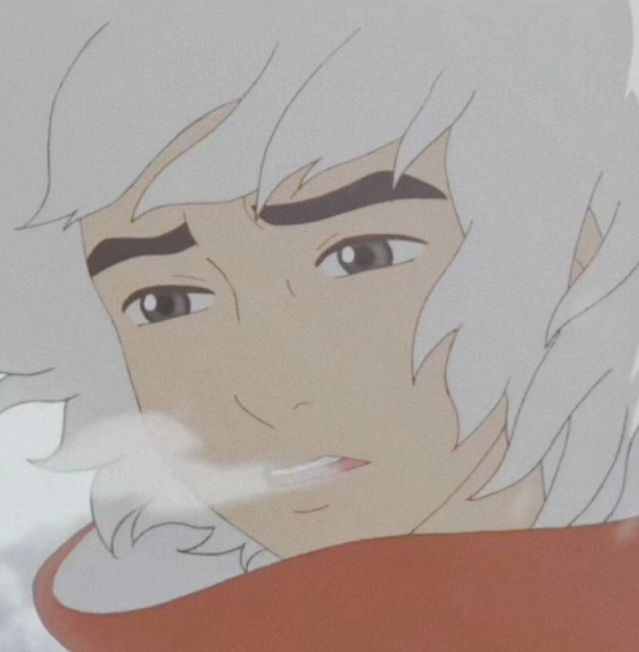 湫头像 大鱼海棠-湫的高清头像