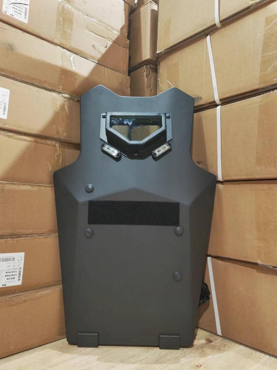 防弹盾牌 ga35级.