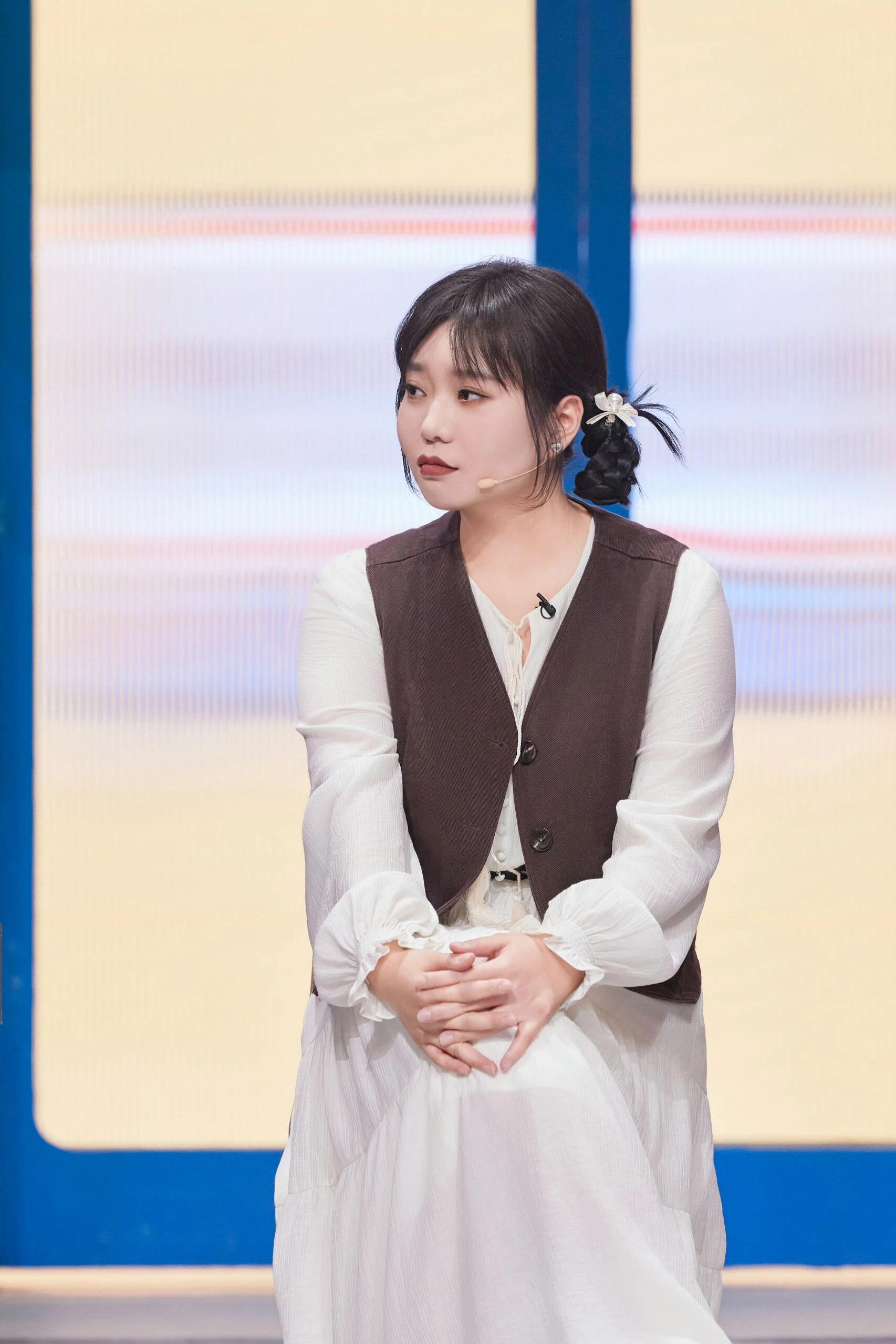 12.23你好星期六李雪琴剧照