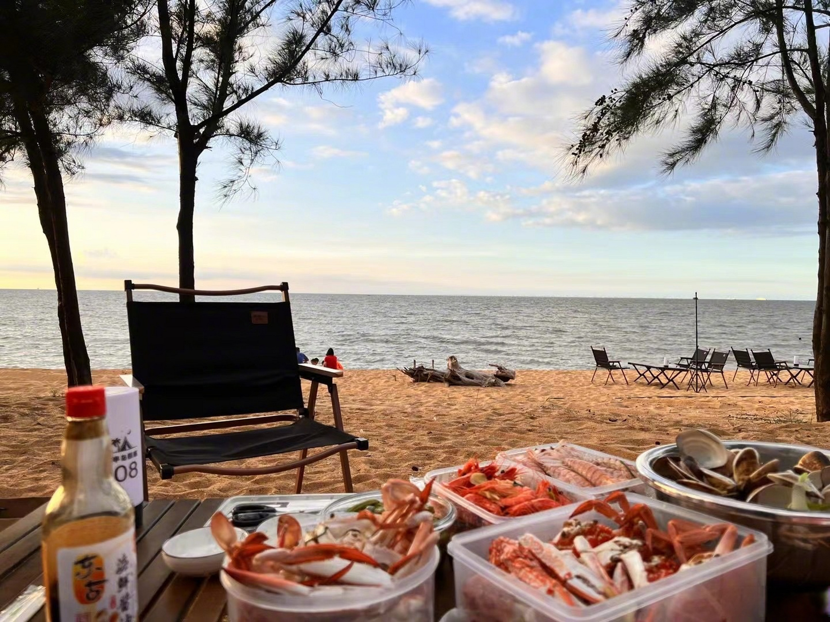 自给自足丰衣足食[馋嘴]惬意的休息日 #晒出美好生活