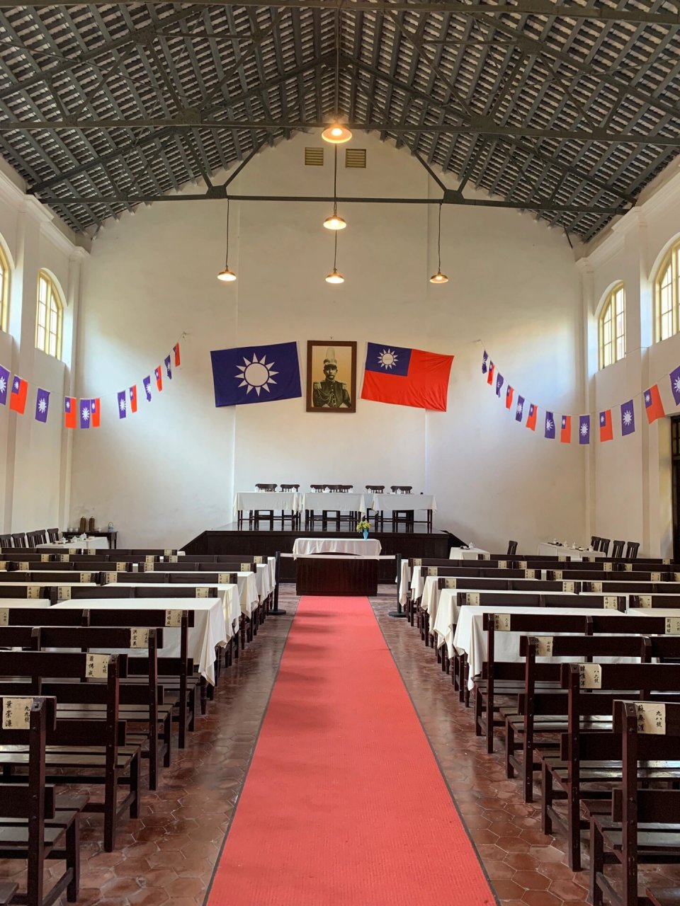 广州国民党一大会议旧址(鲁迅纪念馆) 值得一去.