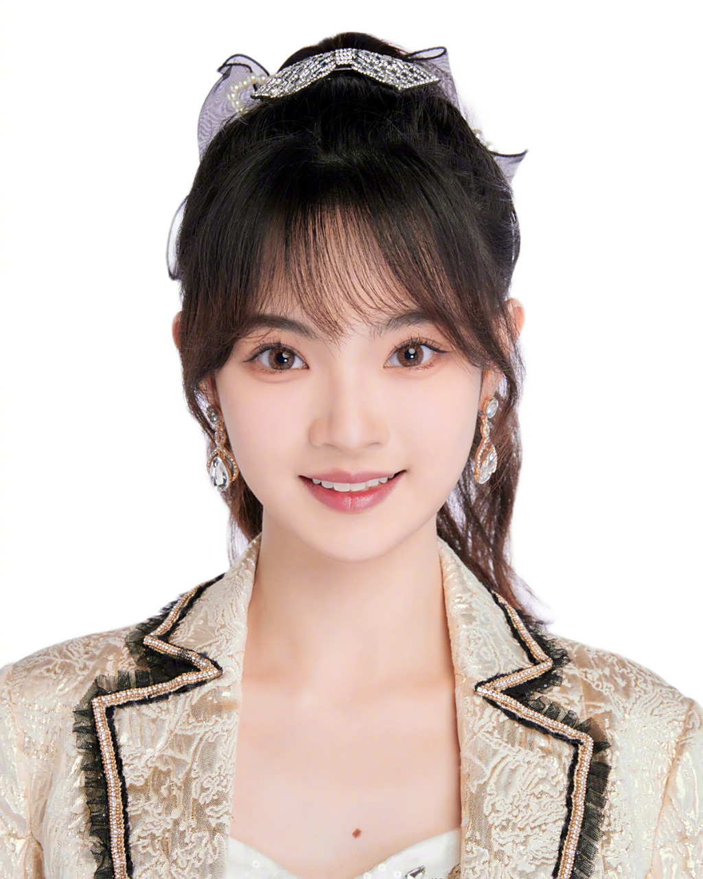 恭喜snh48-卢晨昕-,snh48-许佳佳 剧场公演考核通