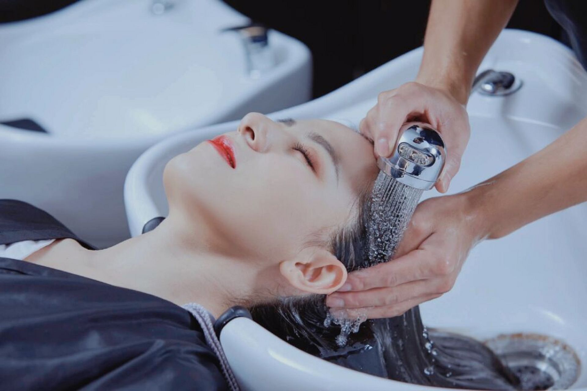 头皮管理文案合集|高级感朋友圈 应催更要求,本周文案开更 本周文案