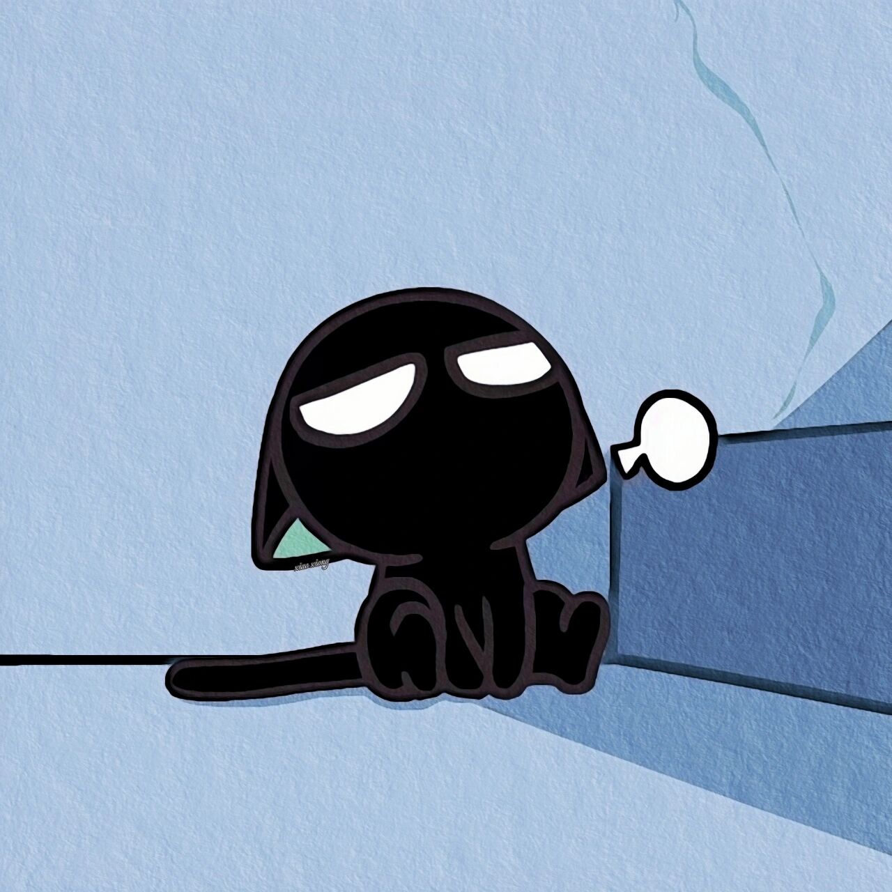 罗小黑战记头像