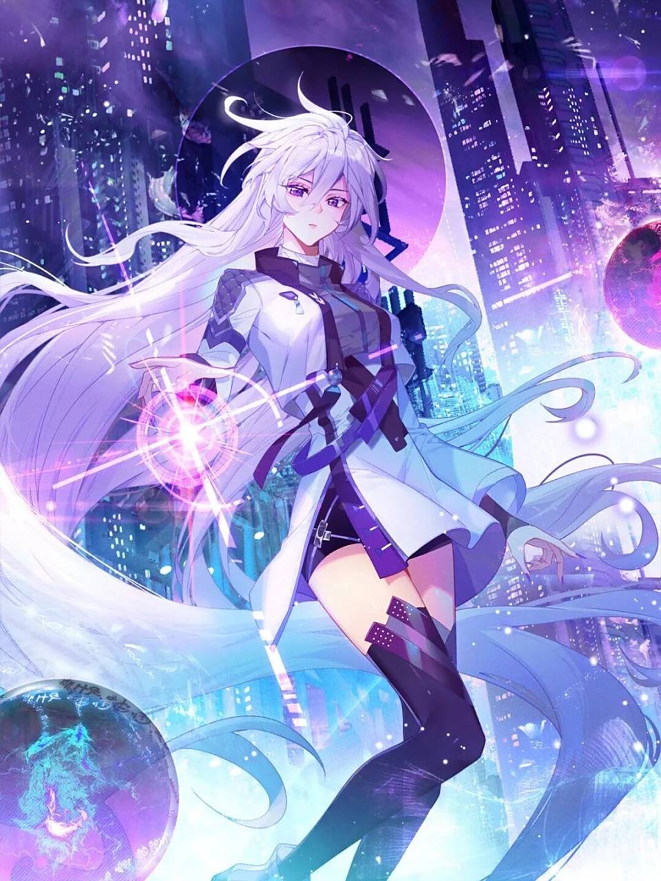 古月娜也太美了叭呜呜呜   最新封面爱死我惹!娜娜yyds