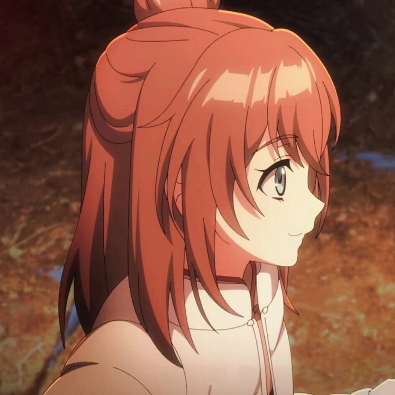 大王饶命|自截头像 可甜可盐的吕小鱼好爱