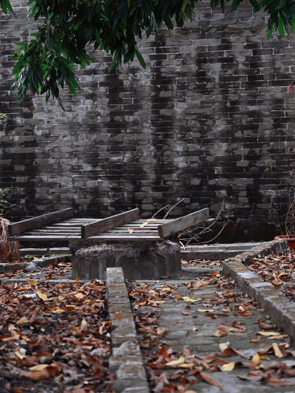 东莞几百年历史的古村落|寮步西溪古村95 寮步西溪古村,目前还在