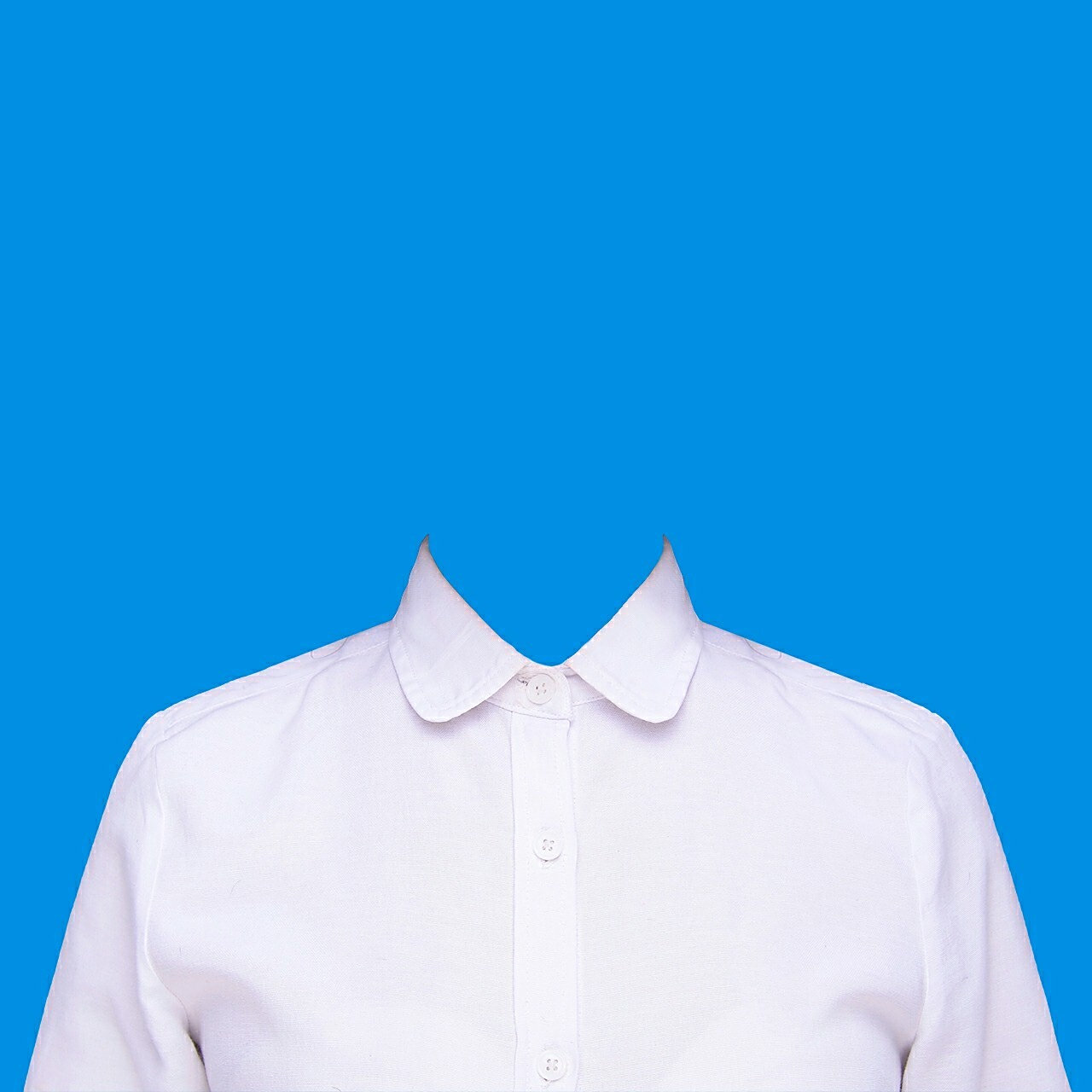 最新证件照报名照服装素材‖高清原图哦75 今天分享给大家比较好看