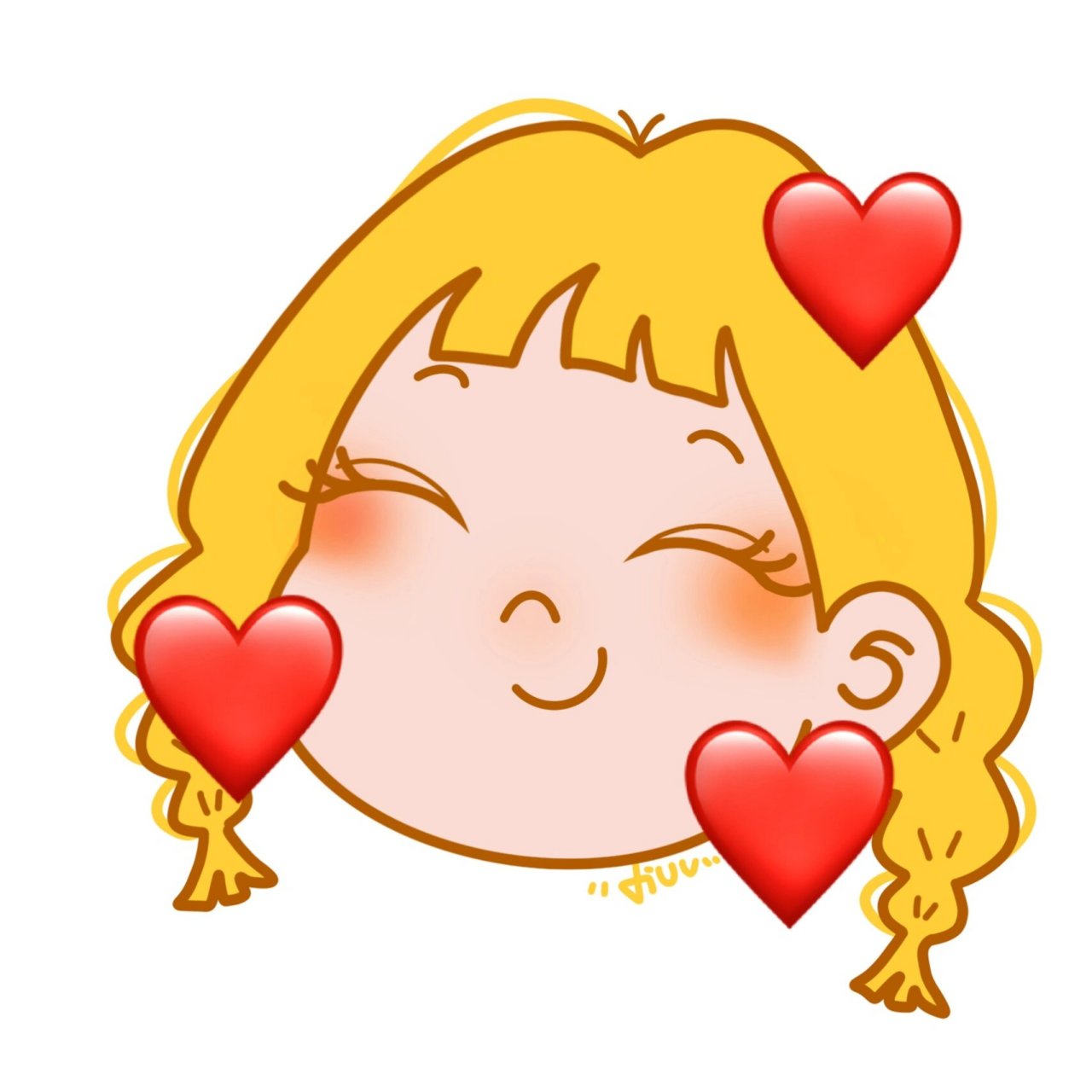 emoji头像系列之060606