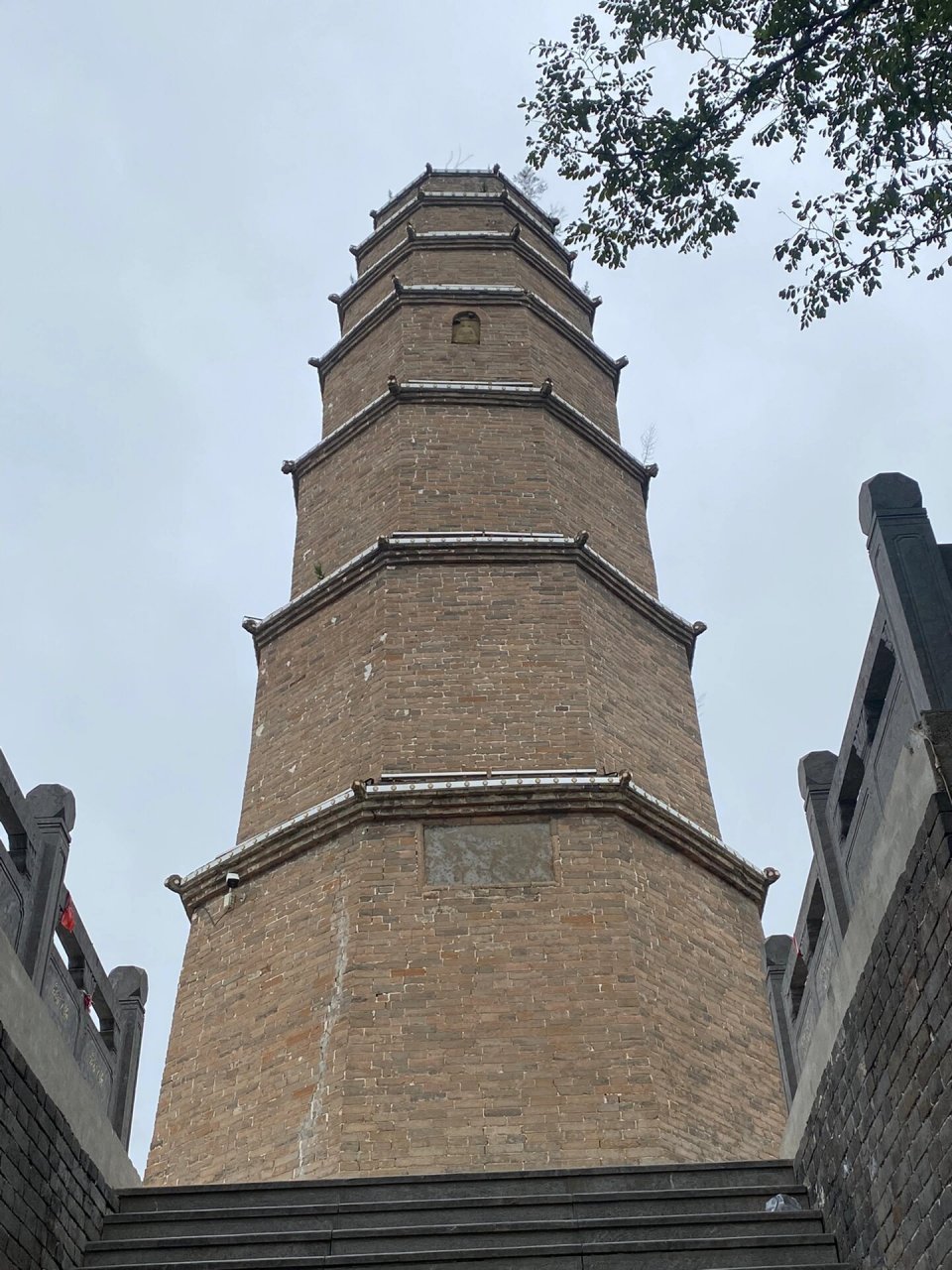 必须来晋城白马禅寺 来了晋城不知道去哪 不妨来晋城白马禅寺祈福 一
