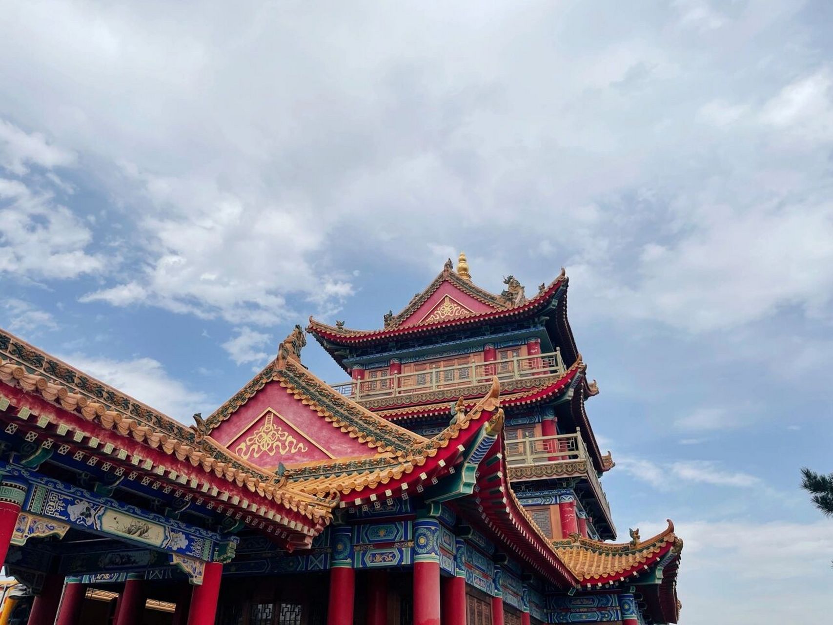 宁夏旅游攻略31566——吴忠·黄河楼 99位置:吴忠市青铜峡市