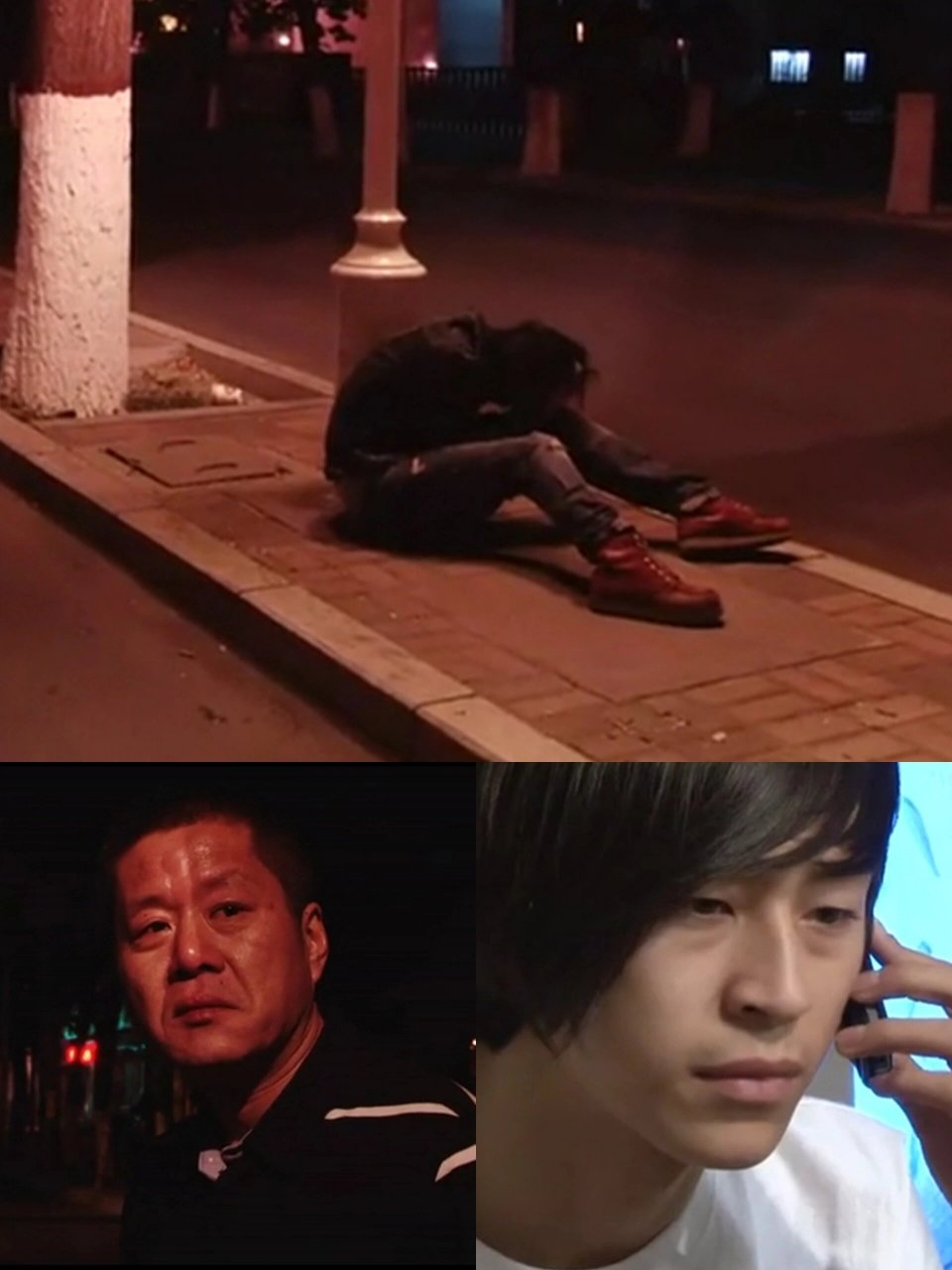 《毛骗》好看的电视剧推荐75 赵宁 杨羽 小宝  安宁 邢冬冬 冬冬