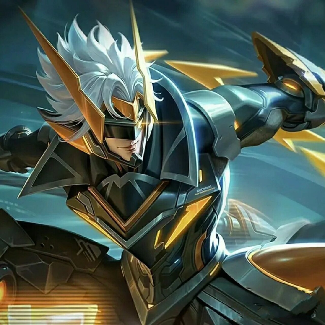 王者荣耀帅气头像