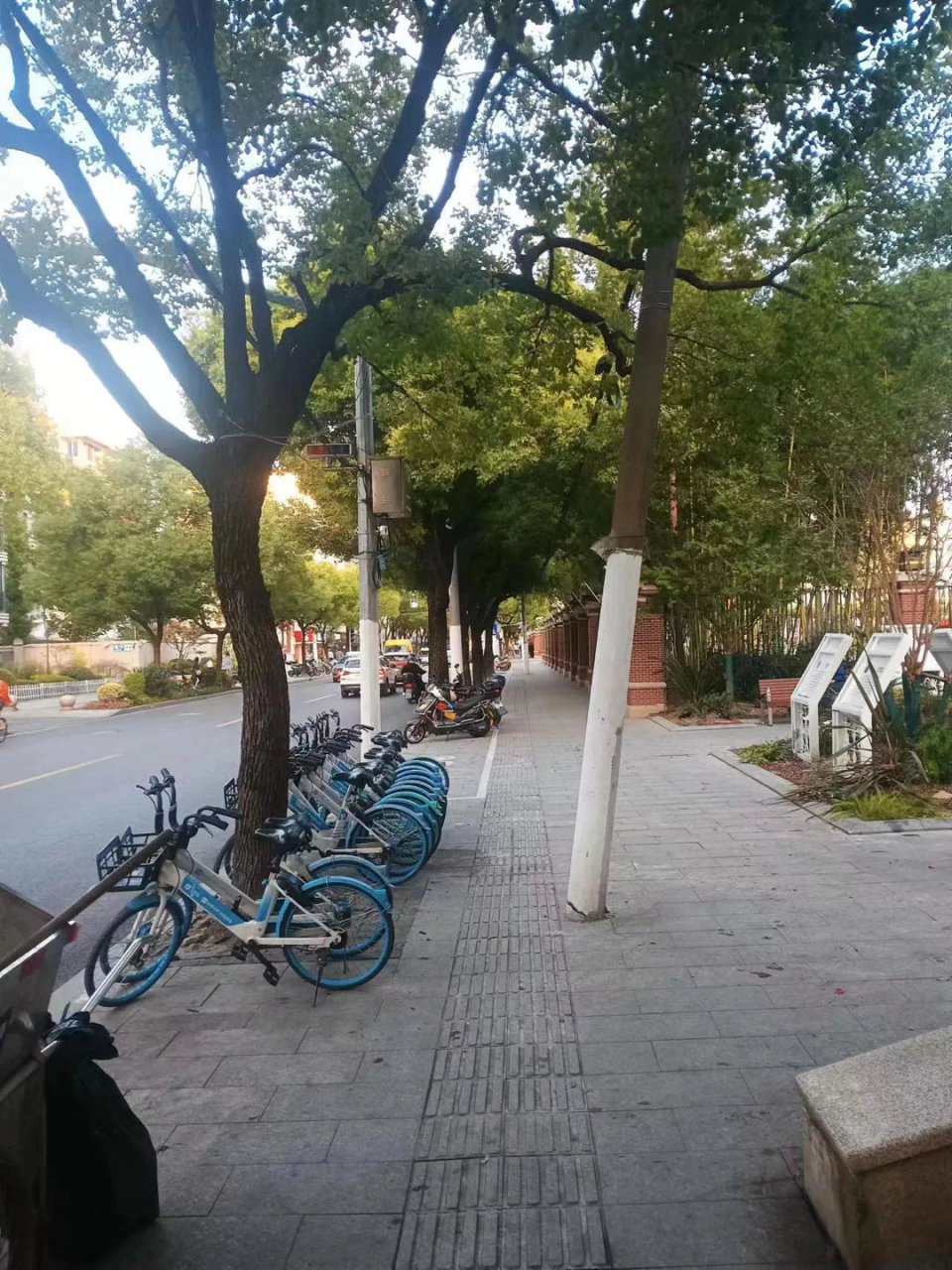 记者从徐汇区华泾镇获悉,日前,北杨华发片区网格员在日常巡查中发现