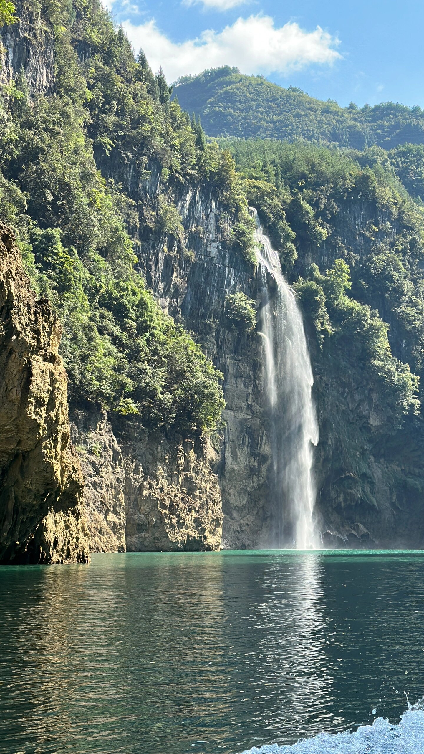 长沙铜仁桥水库简介图片