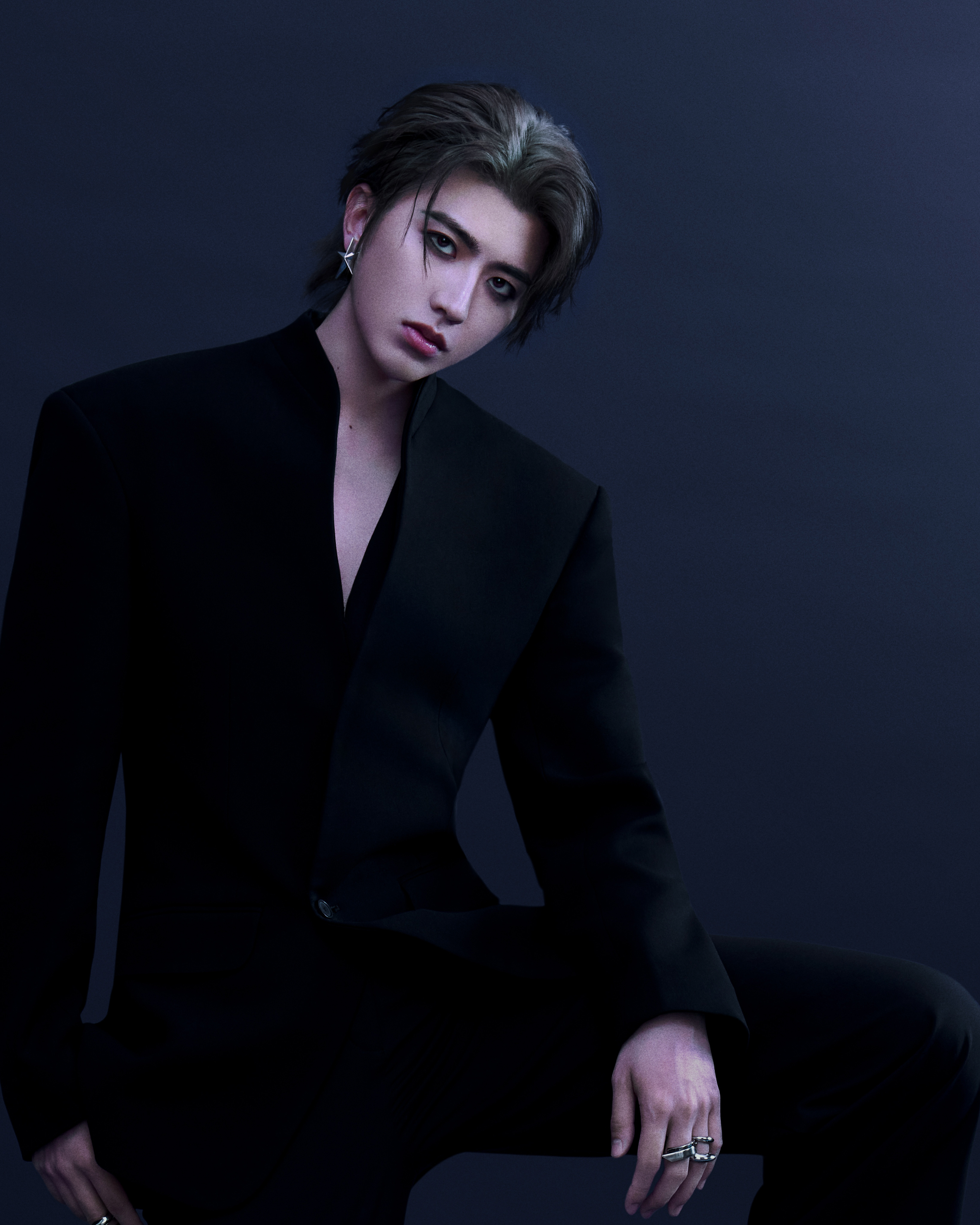 更新kun相关,小猫咪们互动安排 #穆格勒蔡徐坤