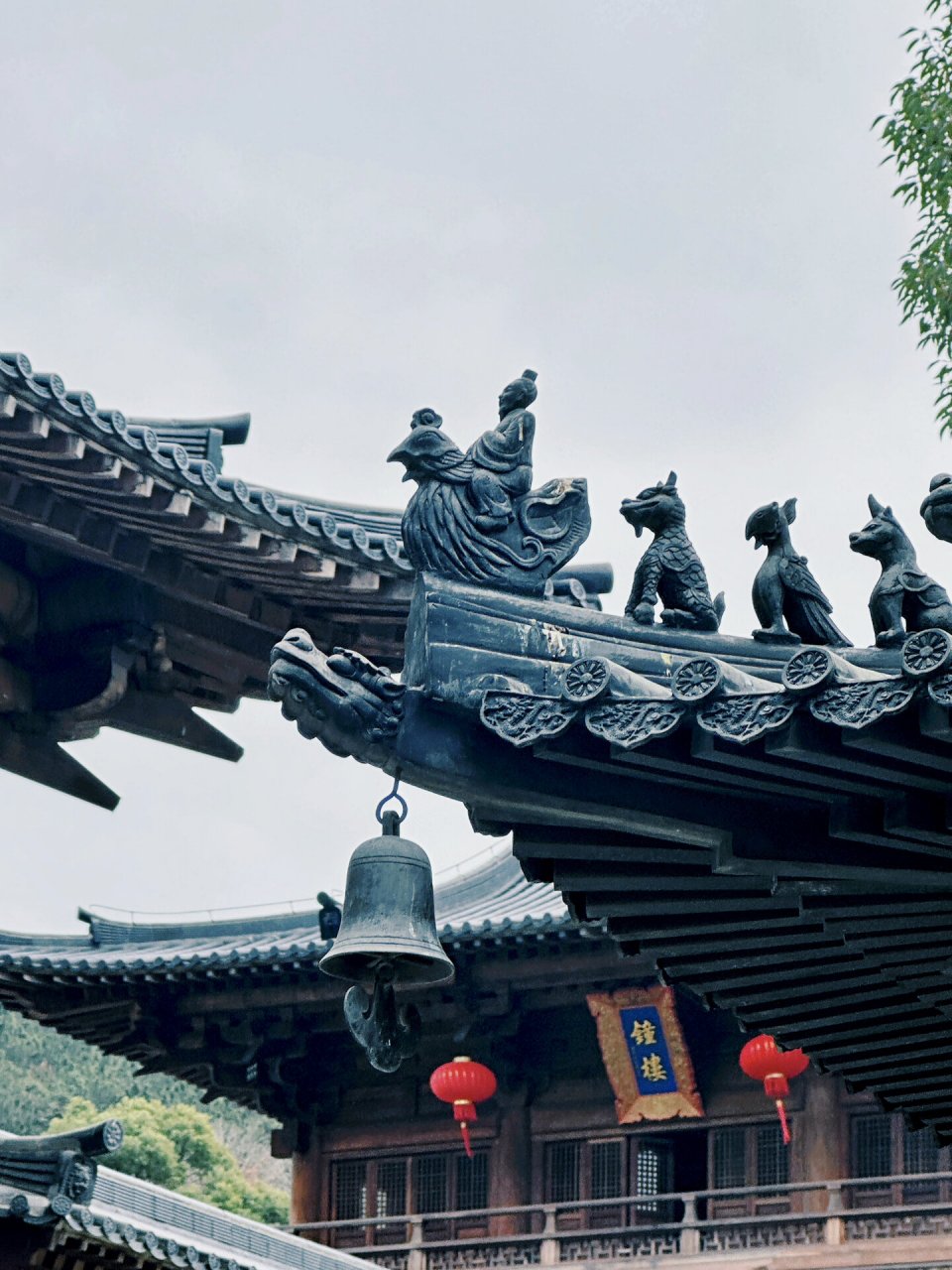 福清游玩|黄檗山万福寺|春节游玩好去处～99 06 05620506