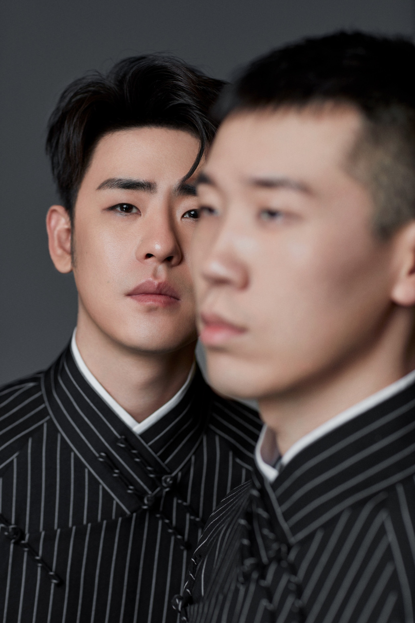我们德云社有自己的十周年  #九辫##张云雷杨九郎十周年专场演出